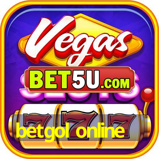 betgol online